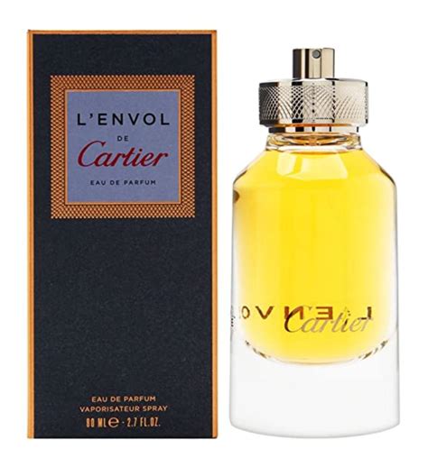 profumo uomo cartier l& 39|l'envol cartier perfume.